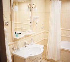 Duplex/Двухэтажный - 4* в Грумант
