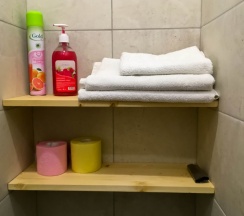 Апартаменты  STANOK #6 в стиле лофт в Home