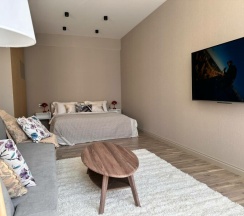 Идеальная студия в центре Каспийска в Как Дома 05