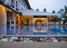 Номер Superior в Natural Samui Hotel