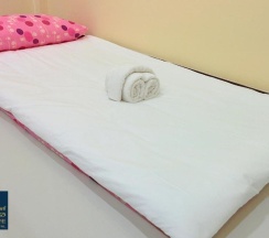 Одноместный номер Standard в Maikhao Residence