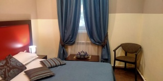 Москва: Мини-отель Отдых