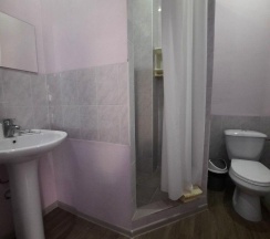 2-местный номер делюкс улучшенный в Триумф