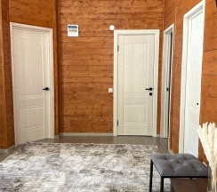 Peak Chalet в Кит шале