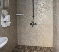 Трехместный в Хурма и Мимоза