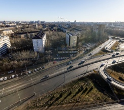 Апартаменты 153 в ЖК ПАРУСА на 14 этаже 2 подъезд (г. Тюмень, ул. Малыгина д.90) в Rehome