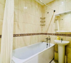 Квартира в Апартаменты на Руднева,18 кв.396
