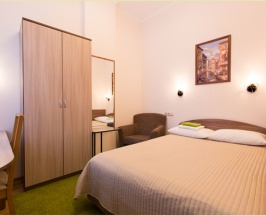 Одноместный (Город) в Город