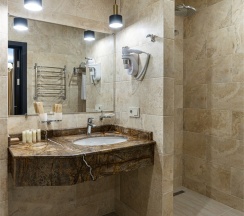 Апартаменты в Montchalet SPA by Stellar Hotels