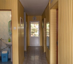 Эконом двухместный в Морская Ладья