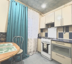2-комнатные апартаменты стандарт в Katy Home (Кэти Хоум) на улице Воровского