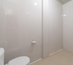 Номер Economy в Urbanview Hotel Salsabilah Palembang