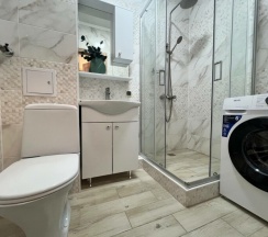 Однокомнатный комфорт (87) в Frukty Rent