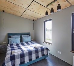 LONÔ дом №2 (до четверых гостей) в Lono group