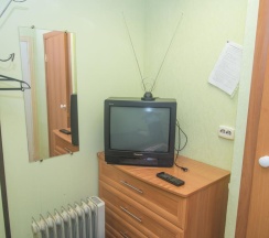 Номер стандарт в Гермес