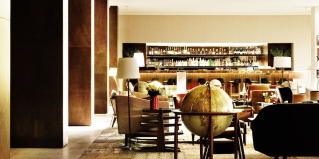 Белград: Отель Square Nine Hotel Belgrade Member of The Leading Hotels of the World