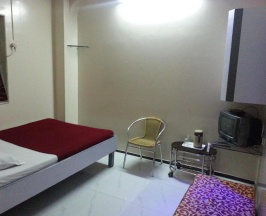 Номер Deluxe в New Metro Guest House