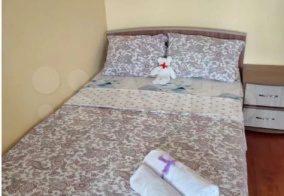 Апартаменты Апартаменты на Ленинградская пл., 1 в Омской области