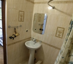 Студия с кухней в Терраса