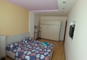 Апартаменты Апартаменты на ул. Маяковского, 97 в Омской области