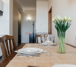 Квартира в Red Apartments
