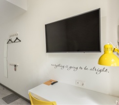 Стандарт одноместный в Тренд Cамара