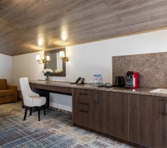 Апартаменты в Montchalet SPA by Stellar Hotels