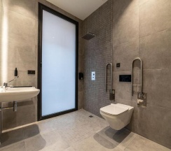 Четырёхместный номер Standard в Petit Hostel La Latina - Adults Only