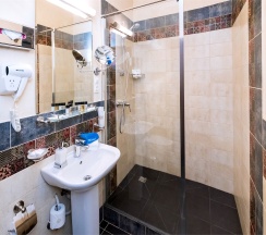 ДВУХКОМНАТНЫЙ ДЕЛЮКС "МАНСАРДА" в Екатерина