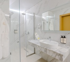 Номер люкс президентский в Zenith Resort Hotel&Spa Ultra All inclusive