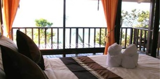 Клонг-Сон: Курортный отель Chang Cliff Resort