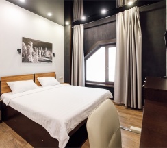 Комфорт в Тундра