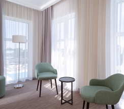 Дюна Grand Family Suite в Город Mira Family Resort&SPA Anapa Miracleon
