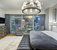 Апартаменты Junior Suite 61-3 в Рокмонд