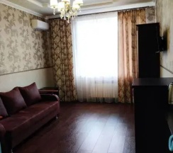 Номер Standard в Like home