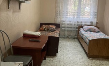 Однокомнатный двухместный номер 1/2 стандарт в Русь
