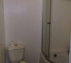 Номер комфорт (корпус 8-10) в Сидими