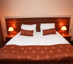 Комфорт в Аркада