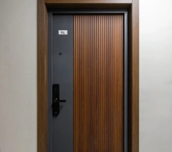 Апартамент в ЖК "М1 Сколково" 94 в Апартаменты hotapart