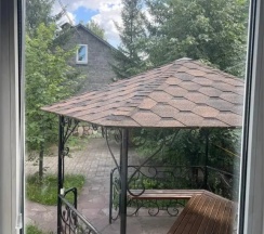 Апартаменты Superior с 2 комнатами в Арслан