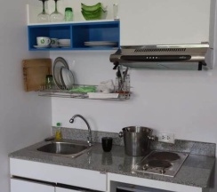 Люкс Deluxe с видом на бассейн в La Maison Ya Nui Resort Phuket