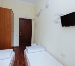 Двухместный уют в Пафос