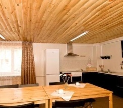 Апартамент (в №3 корпусе) в Лесное поместье