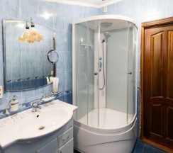 Стандарт 3-х 407 в Никольский