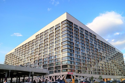 Москва: Апартаменты Business Apartments