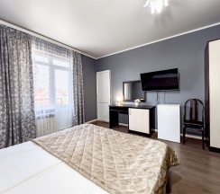 Семейный с балконом в Каскад by Viva Hotels Group