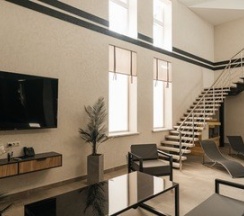 Presidential Suite - pool в Алекс Роял