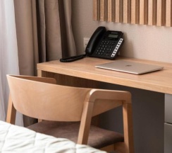 Апартаменты стандарт в Art Apart