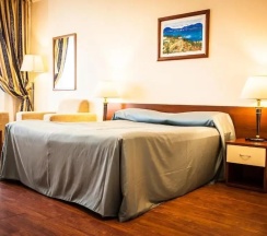 Студия Standard в Europa Residence