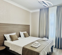 Комфорт в Граф